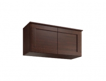 MEBIN - BARI NADSTAWKA WITRYNA PODWÓJNA 2D